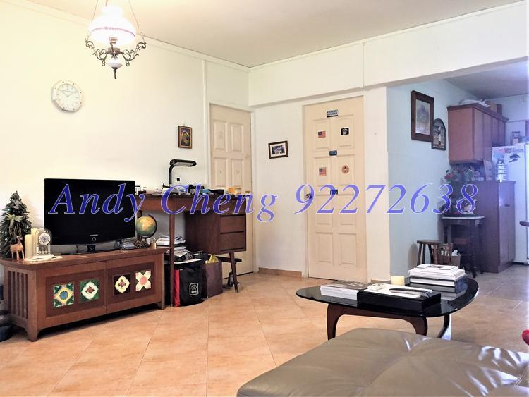 Blk 113 Tampines Street 11 (Tampines), HDB 3 Rooms #151170772